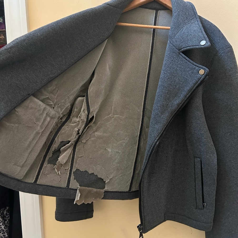 MSGM Jacket - Picture 5 of 6